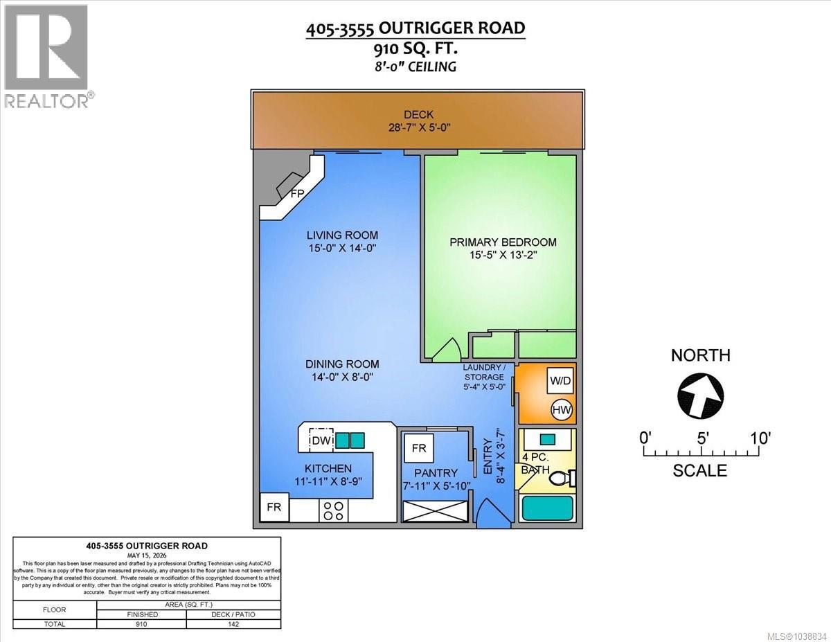 #405 3555 Outrigger Rd - 51