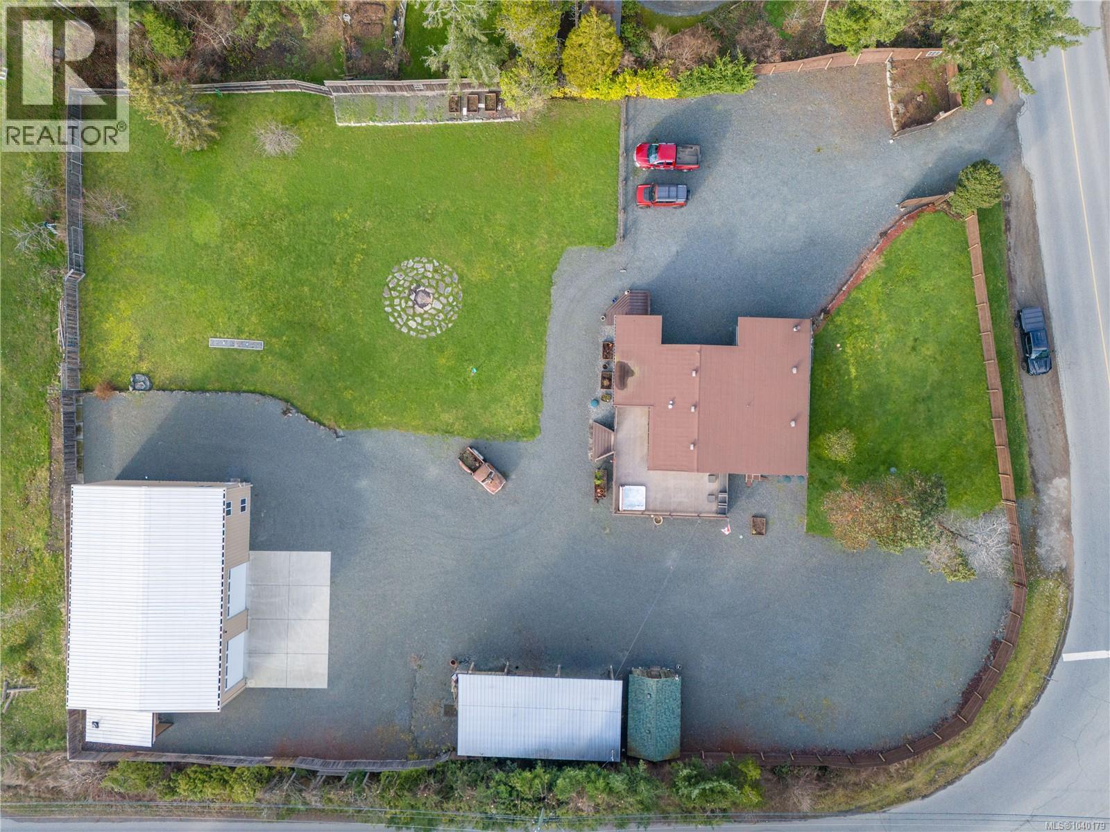 1143 Bellevue Rd - 1