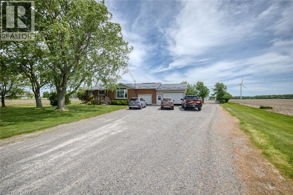 4276 HALDIMAND ROAD 20 - 2