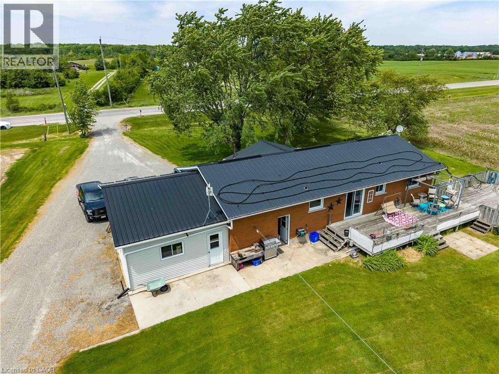 4276 HALDIMAND ROAD 20 - 50