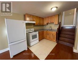 Lower - 40 Cavehill Crescent, Toronto, ON M1R4P9 Photo 8
