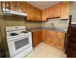 Lower - 40 Cavehill Crescent, Toronto, ON M1R4P9 Photo 9