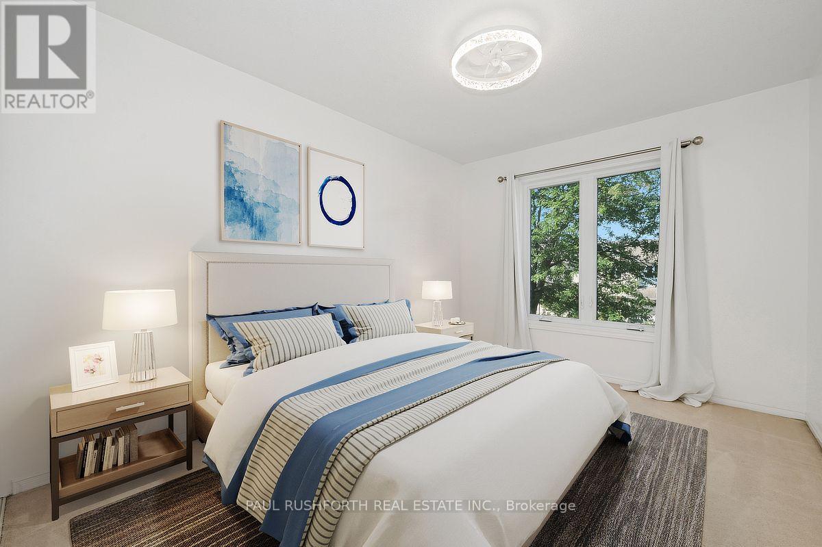 70 SHEPPARD'S GLEN AVENUE - 21