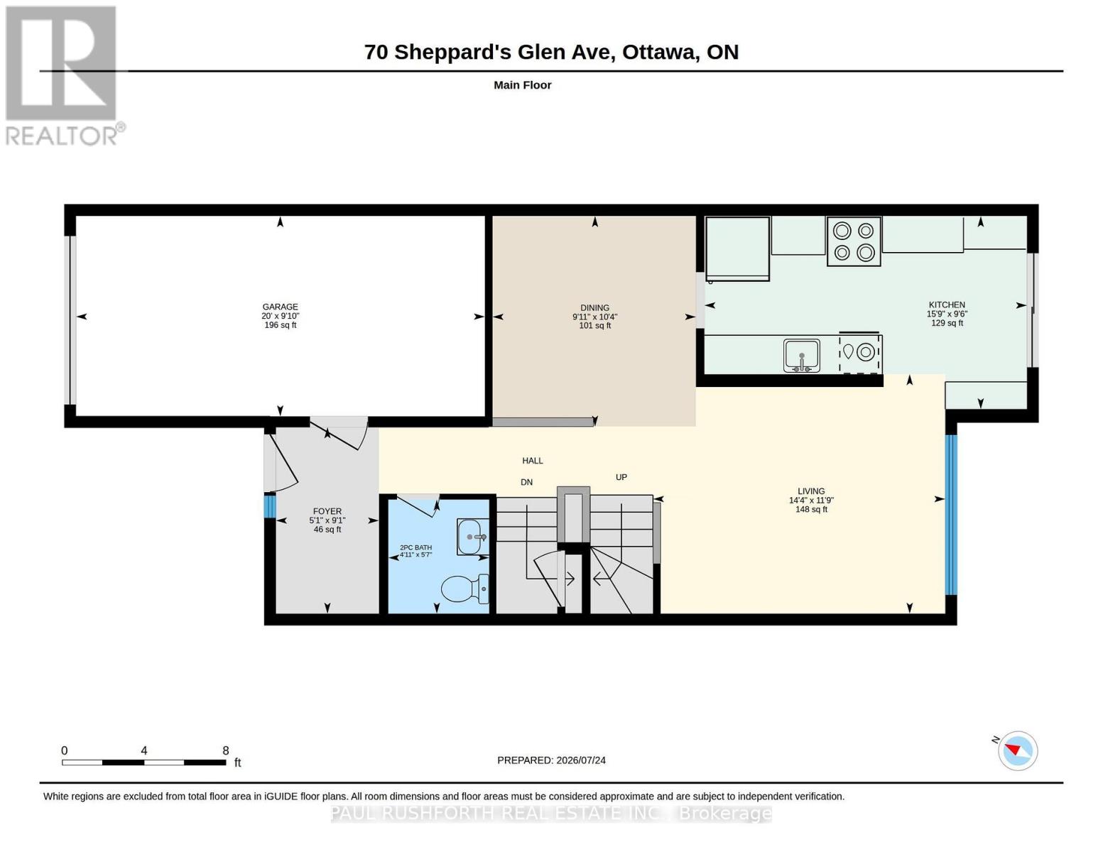70 SHEPPARD'S GLEN AVENUE - 28