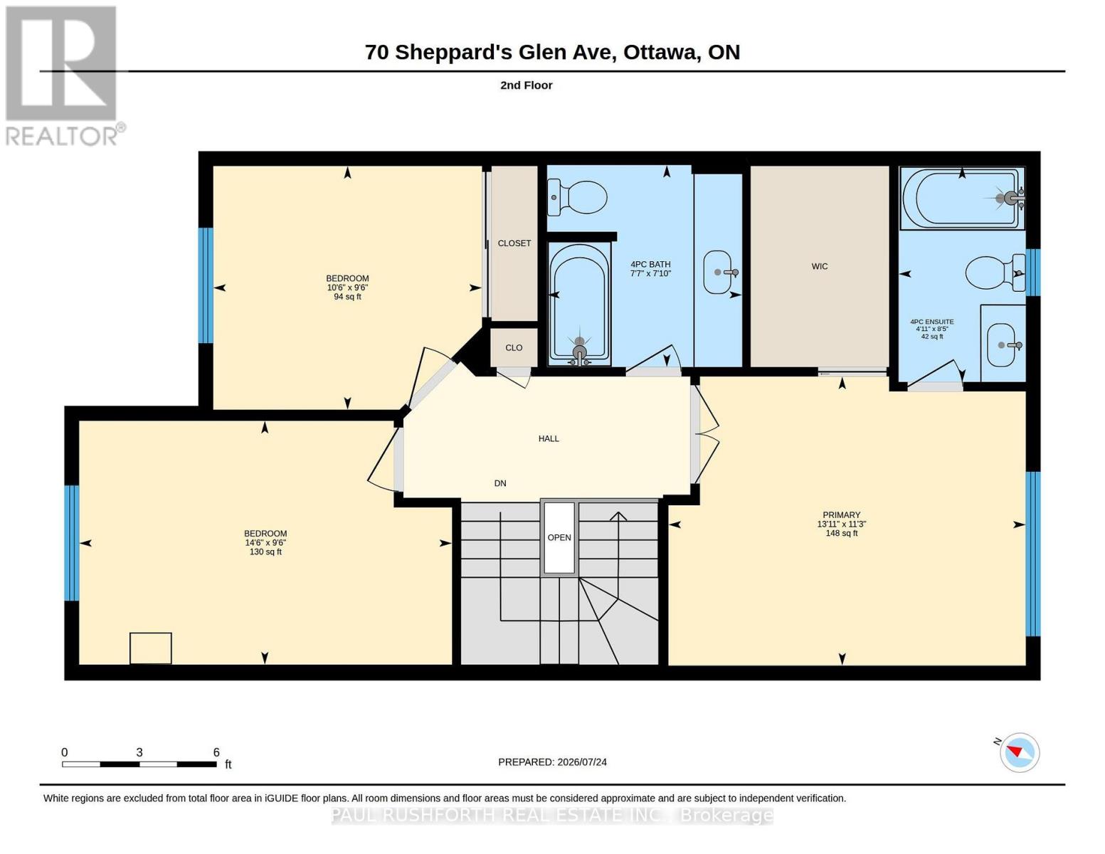 70 SHEPPARD'S GLEN AVENUE - 29
