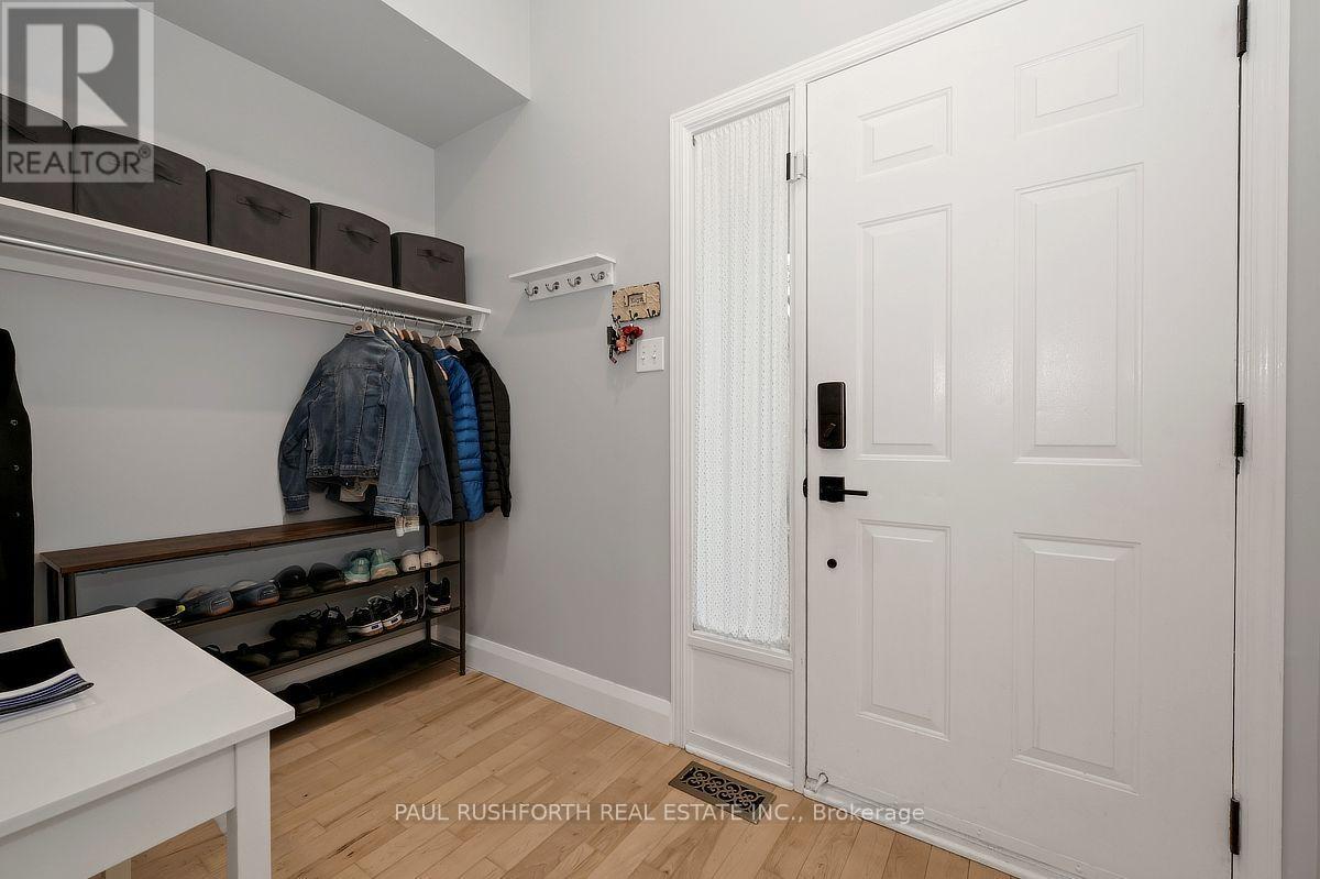 70 SHEPPARD'S GLEN AVENUE - 3