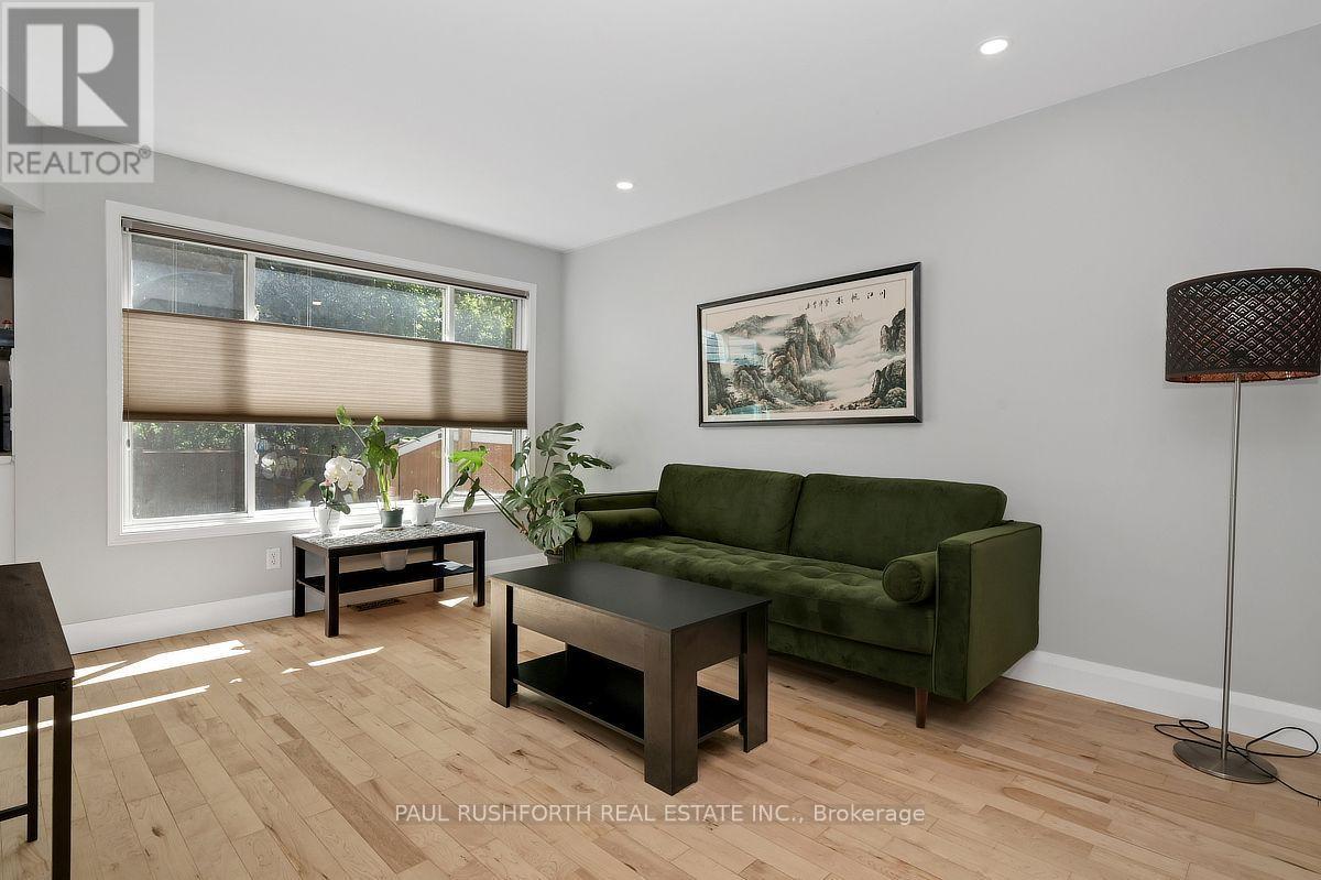 70 SHEPPARD'S GLEN AVENUE - 5