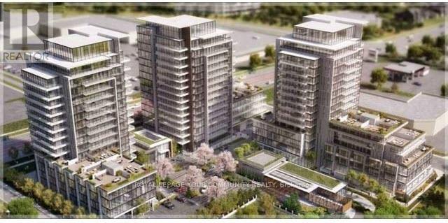 515B - 9600 YONGE STREET