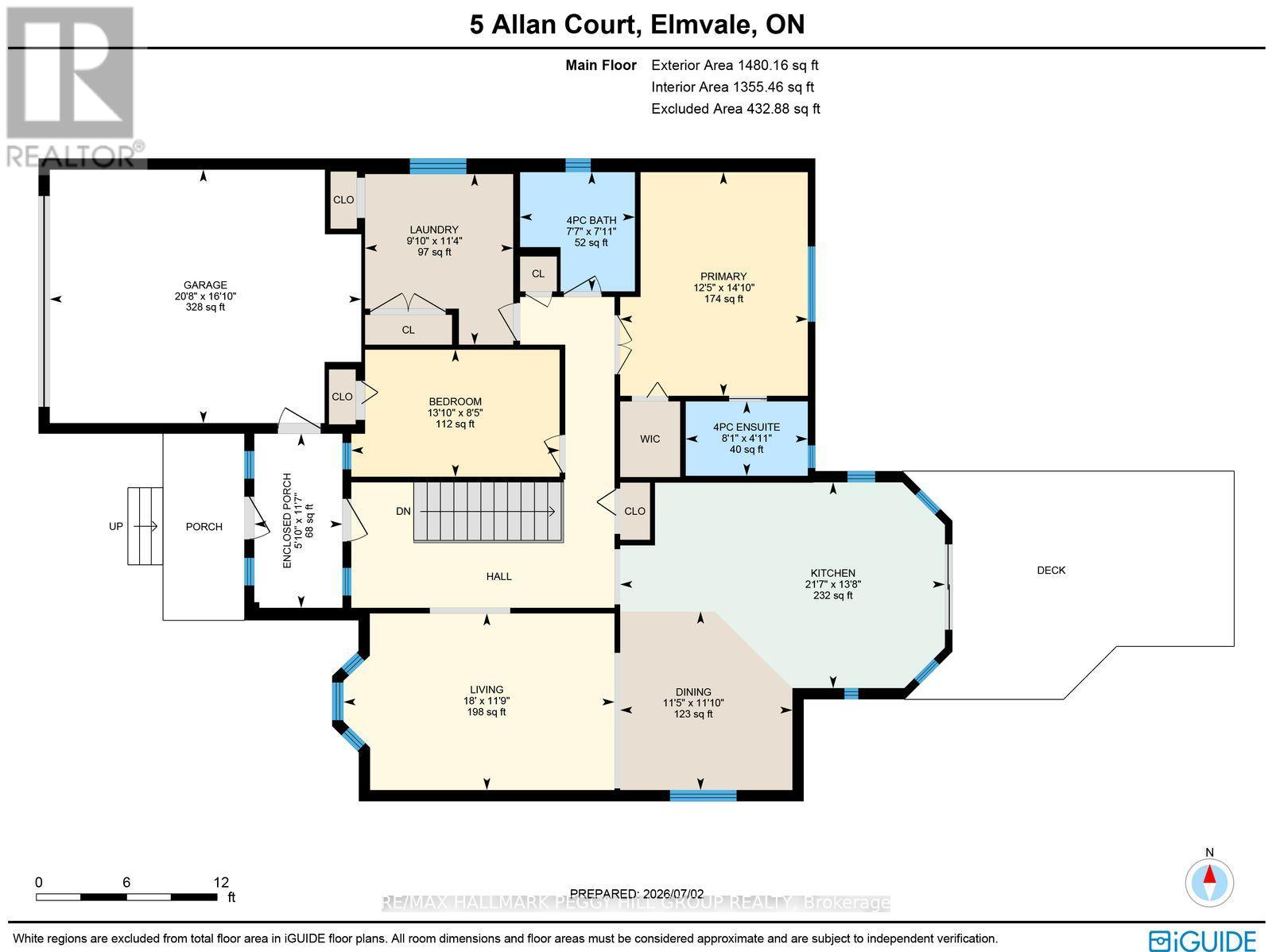 5 ALLAN COURT - Image 20