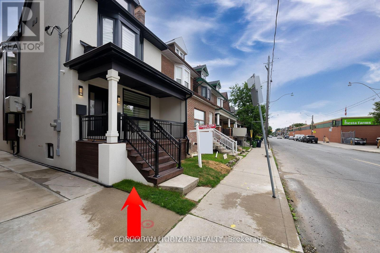 225 CHRISTIE STREET - 6