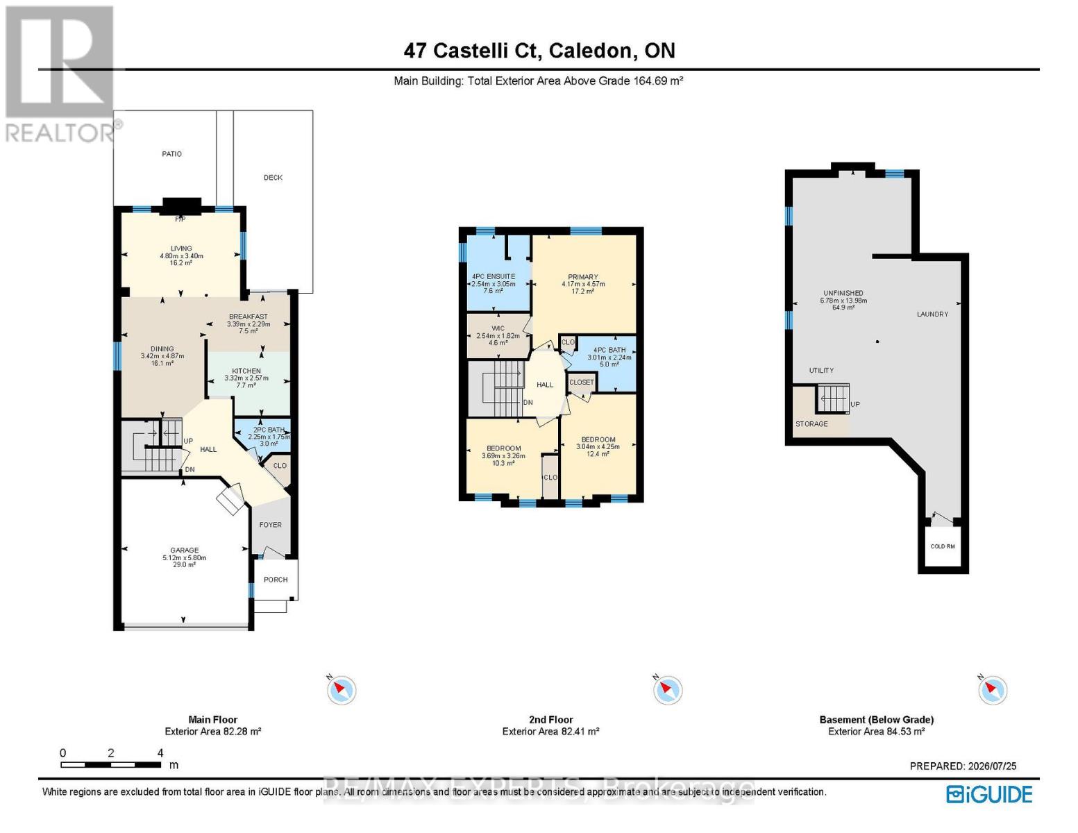 47 CASTELLI COURT - 48
