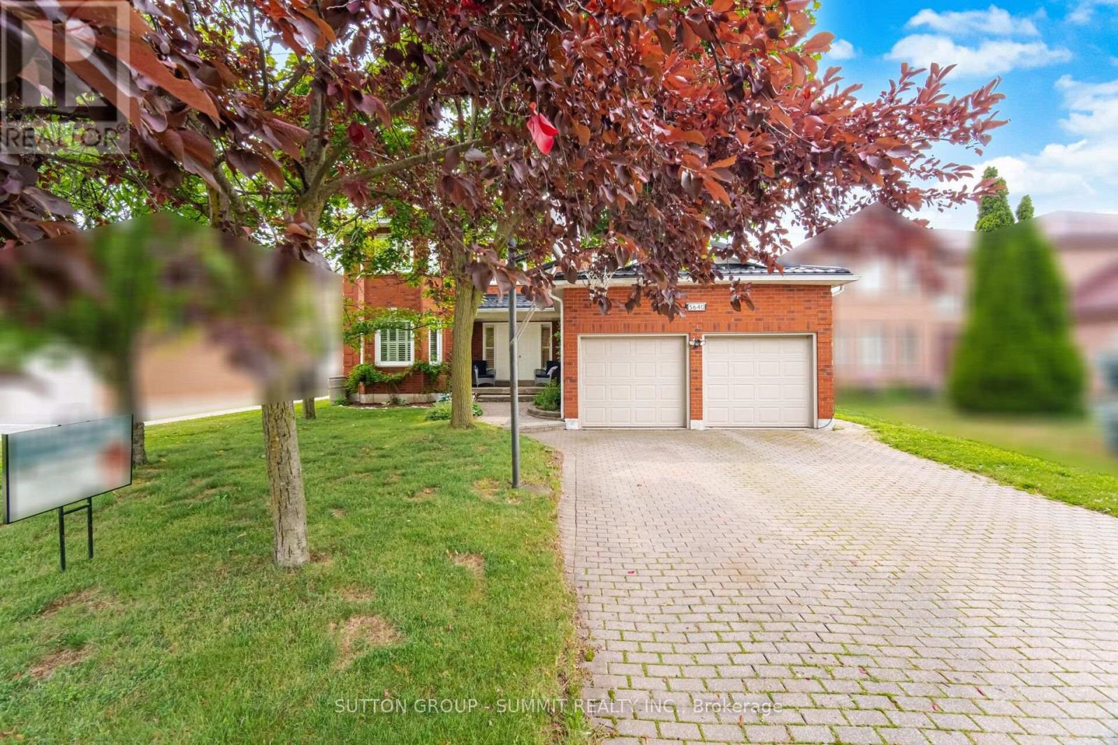 5640 TURNEY DRIVE - 2