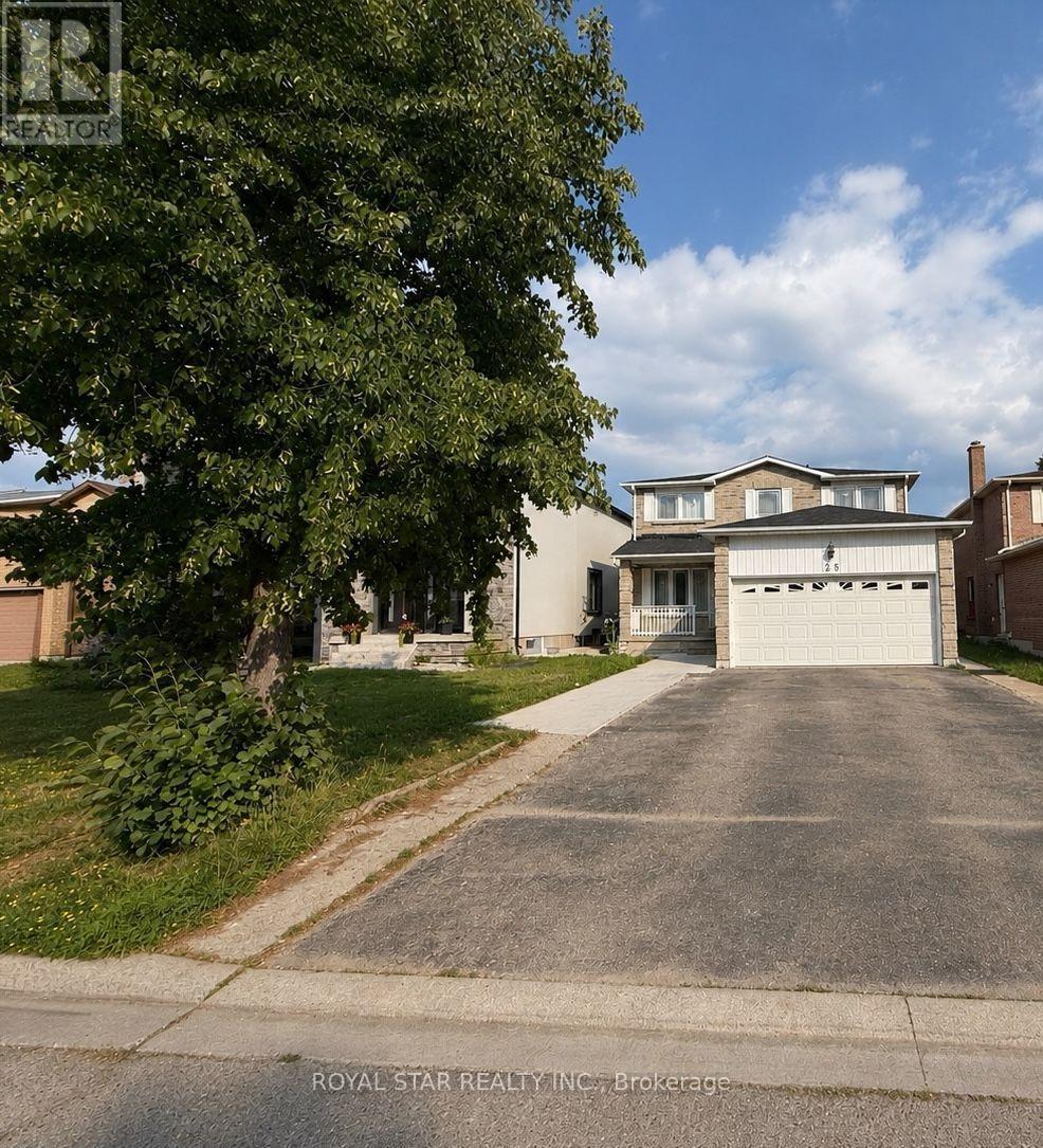 Photo of 25 Clydesdale Circle