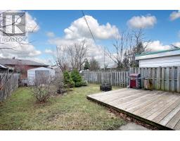 3074 Merritt Avenue, Mississauga, ON L4T1P2 Photo 21