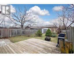 3074 Merritt Avenue, Mississauga, ON L4T1P2 Photo 22