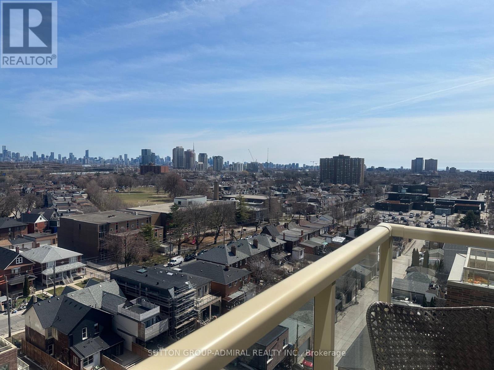 #1103 1787 ST. CLAIR AVENUE W - 19