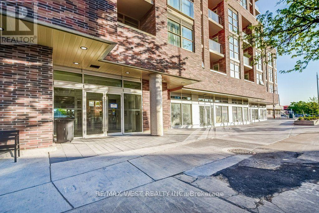 #1103 1787 ST. CLAIR AVENUE W - 2
