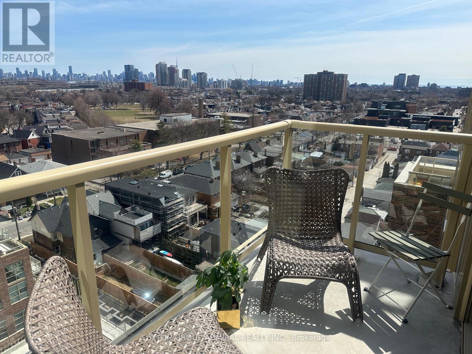 #1103 1787 ST. CLAIR AVENUE W - 21