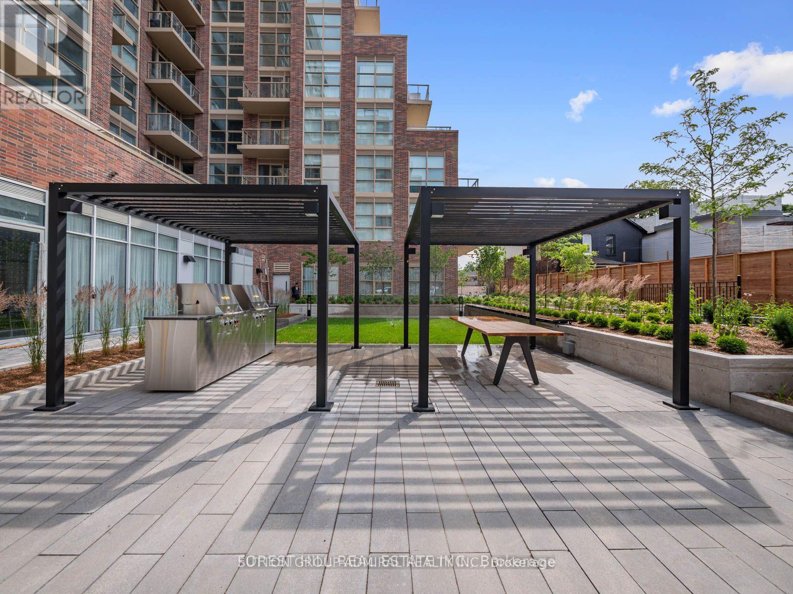 #1103 1787 ST. CLAIR AVENUE W - 28