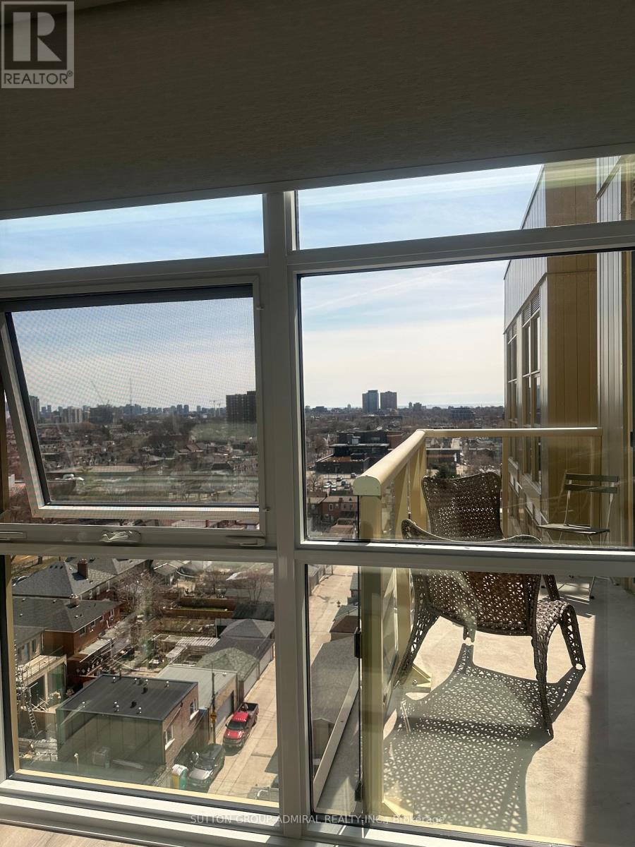 #1103 1787 ST. CLAIR AVENUE W - 29