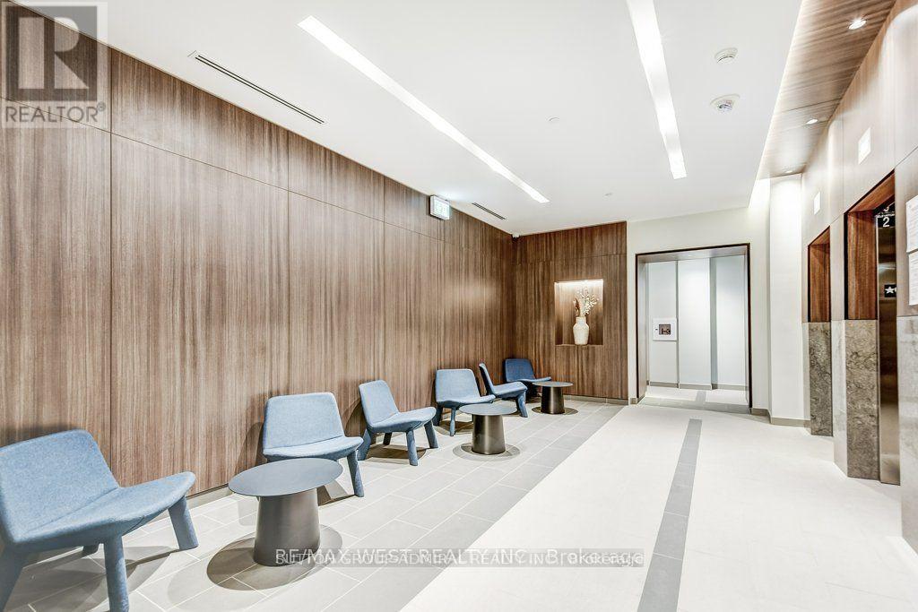 #1103 1787 ST. CLAIR AVENUE W - 3