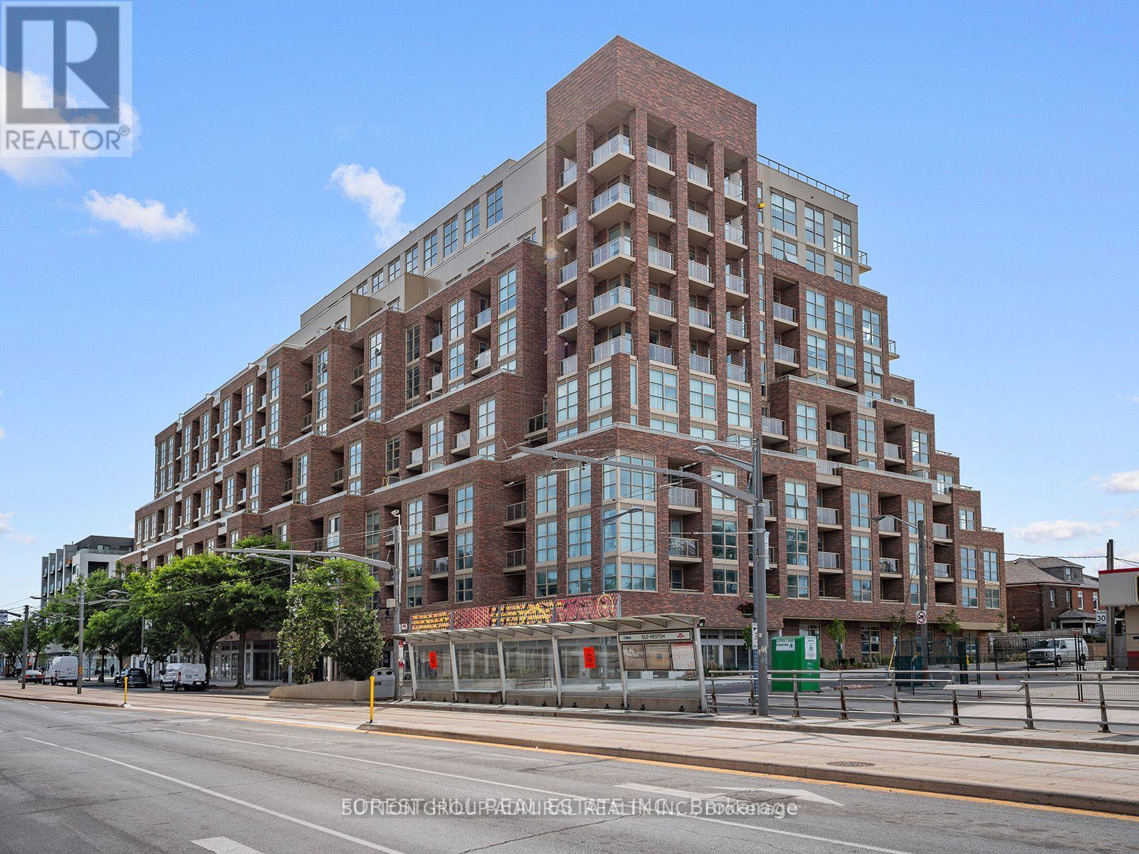 #1103 1787 ST. CLAIR AVENUE W - 32