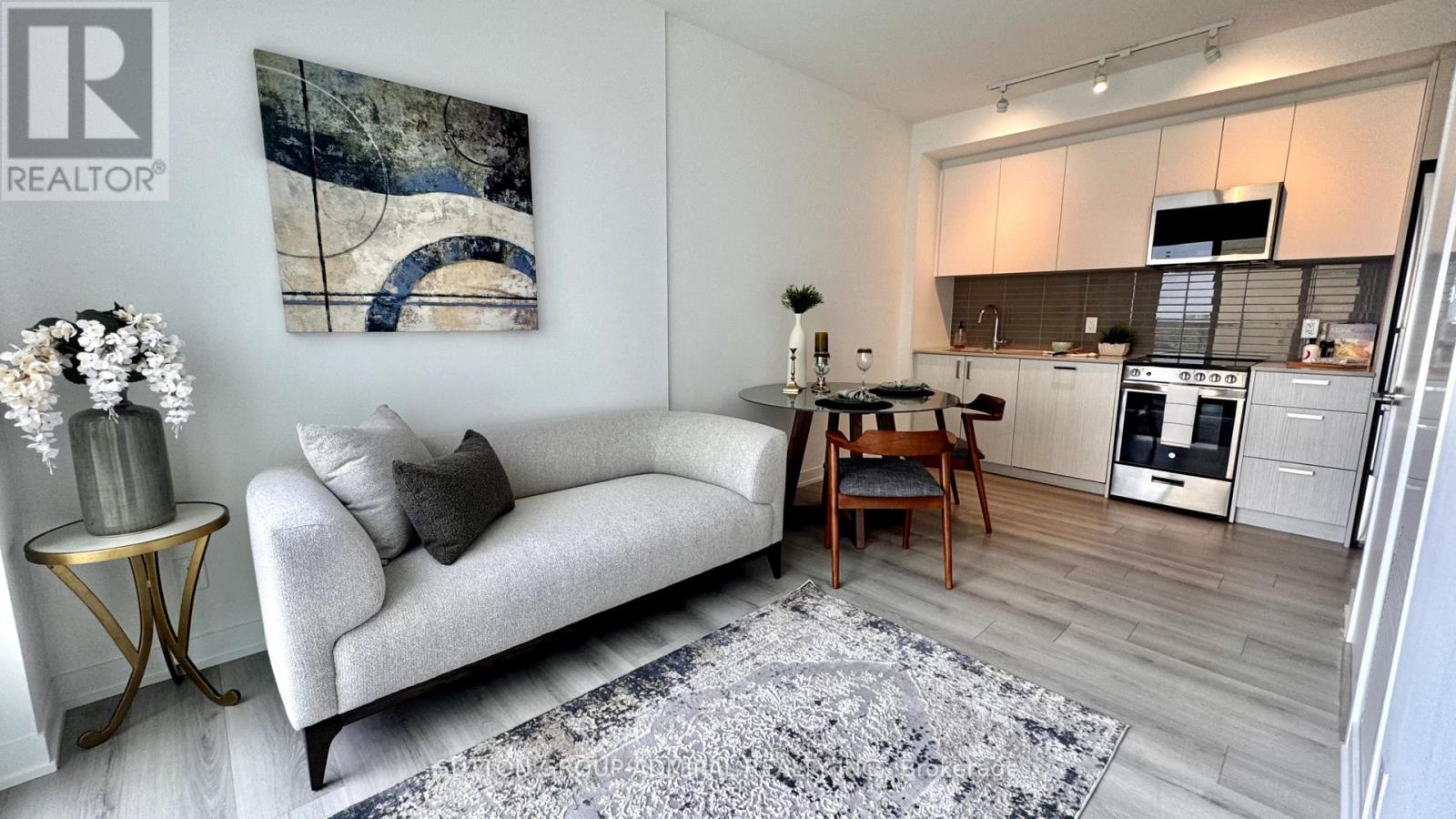 #1103 1787 ST. CLAIR AVENUE W - 4