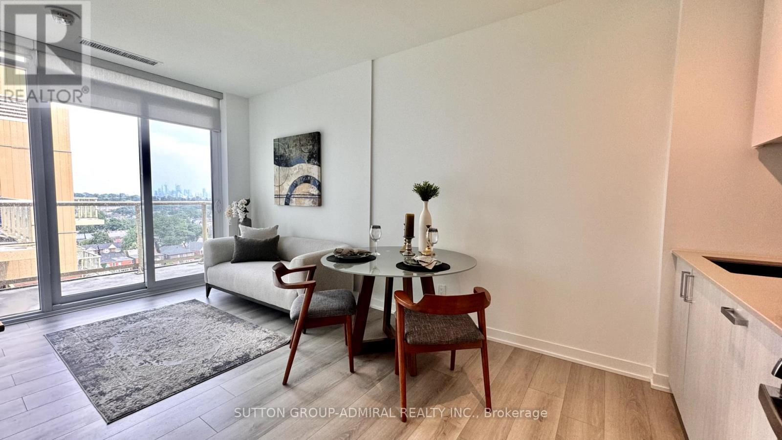 #1103 1787 ST. CLAIR AVENUE W - 5