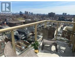 1103 - 1787 St. Clair Avenue W, Toronto, ON M6N0B7 Photo 21