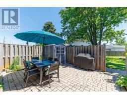 Utility room - 104 - 5 Woodlawn Court, Grimsby, ON L3M3T4 Photo 6