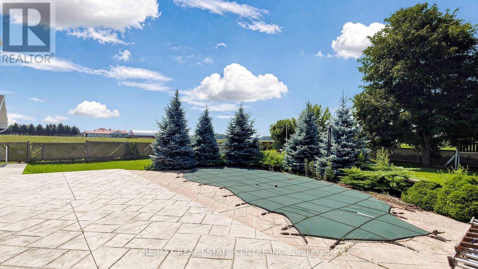 12806 MISSISSAUGA ROAD - Image 37