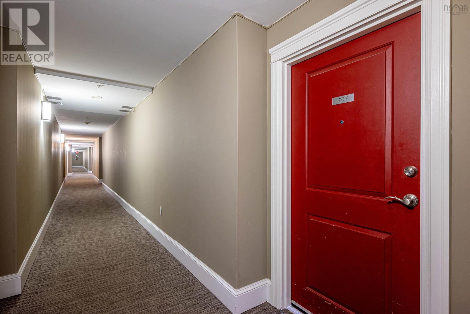 #707 60 Walter Havill Drive - 3