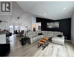 Sitting room - 42 Chouinard Street, Saint Quentin, NB E8A1L3 Photo 9