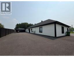 42 Chouinard Street, Saint Quentin, NB E8A1L3 Photo 27