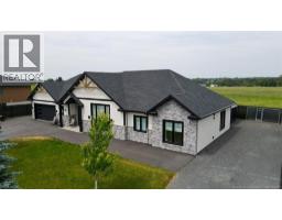 42 Chouinard Street, Saint Quentin, NB E8A1L3 Photo 35