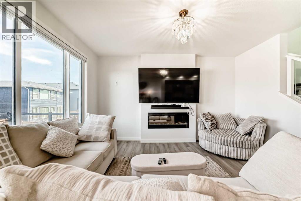 287 Amblehurst Way NW - 16