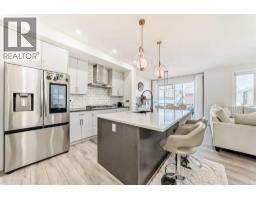Primary Bedroom - 287 Amblehurst Way Nw, Calgary, AB T3P2J8 Photo 14