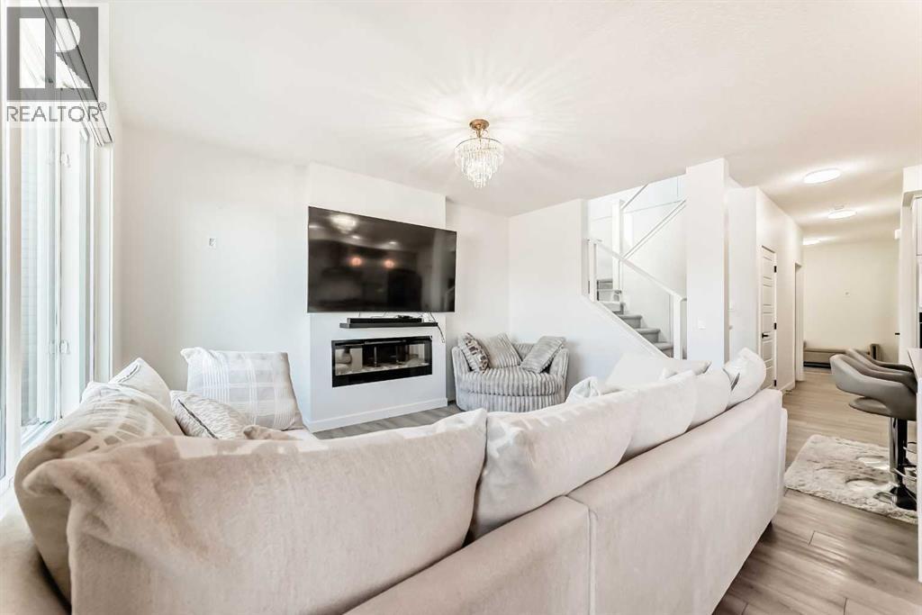 287 Amblehurst Way NW - 17
