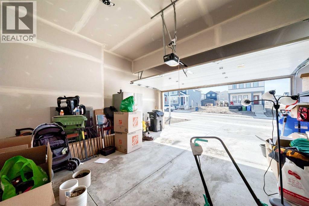 287 Amblehurst Way NW - 47
