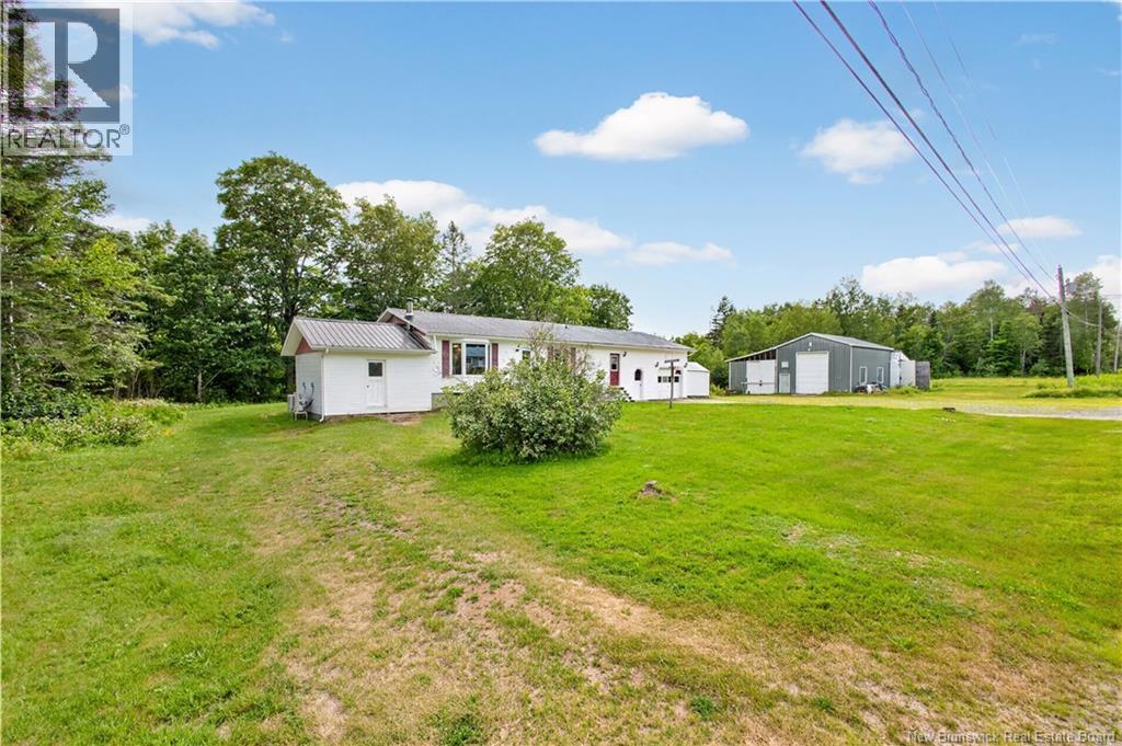 159 Taxis River Road - 3