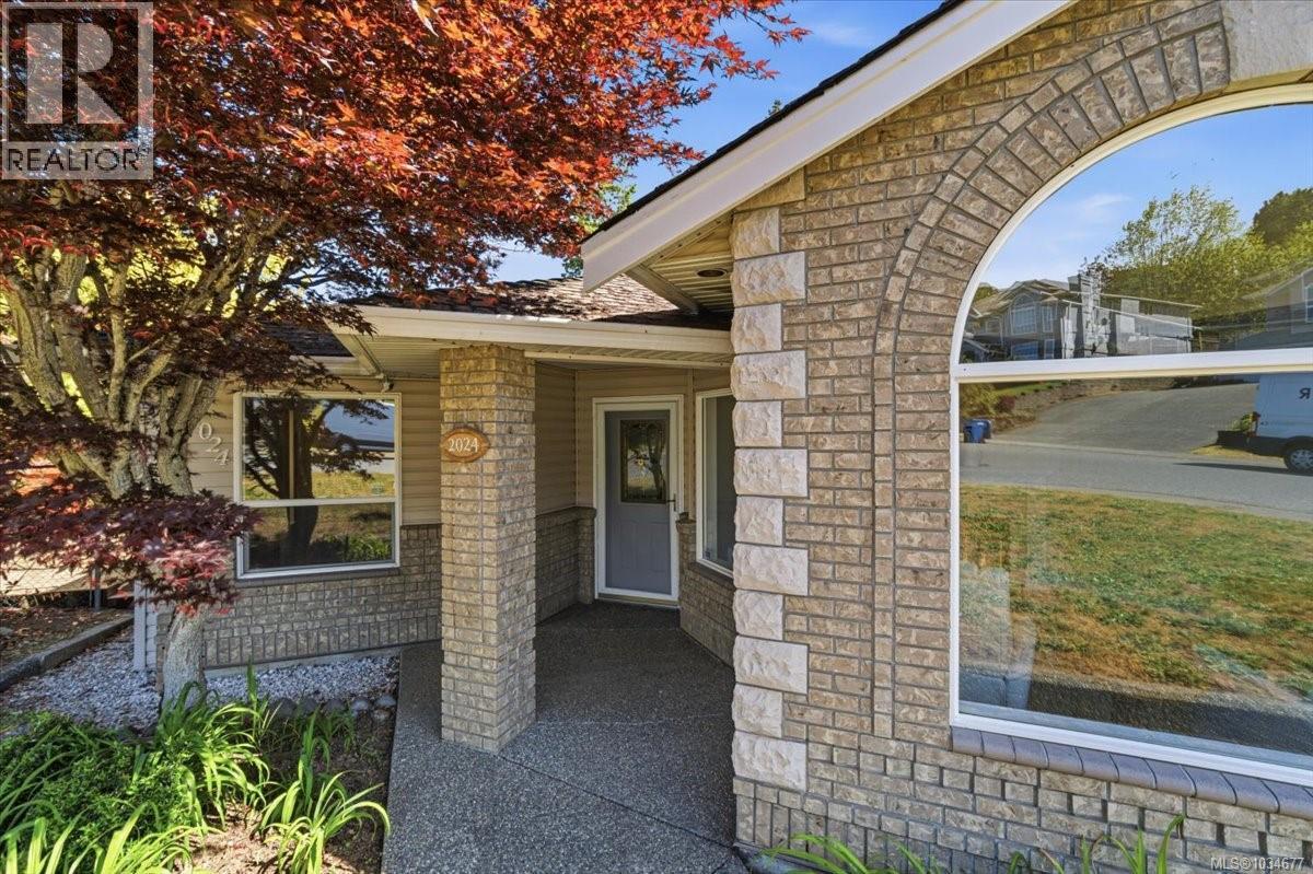 2024 Placid Cres, Nanaimo