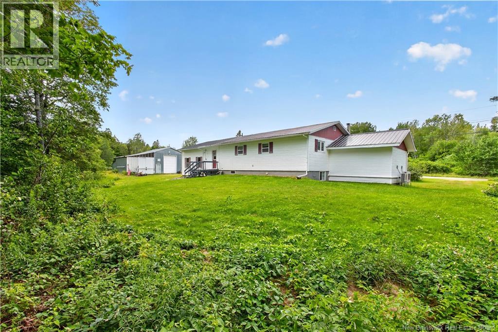 159 Taxis River Road - 2