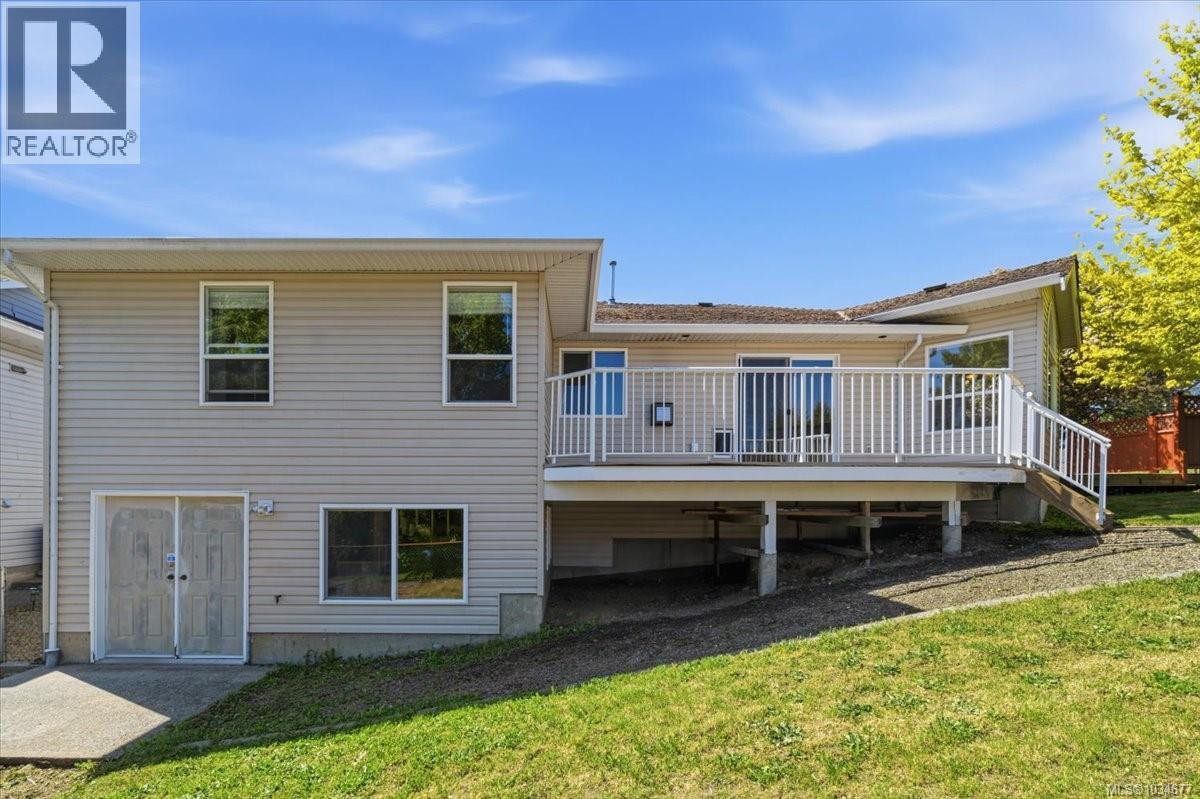 2024 Placid Cres, Nanaimo