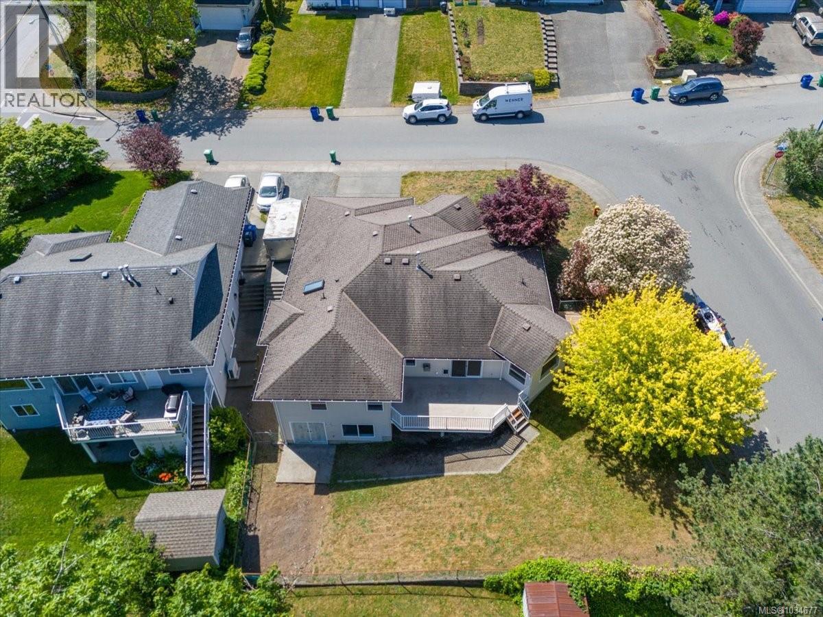2024 Placid Cres, Nanaimo