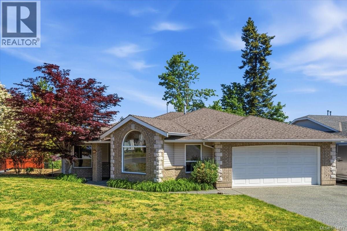 2024 Placid Cres, Nanaimo