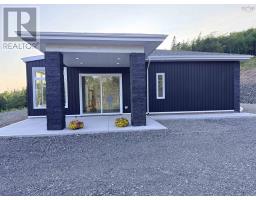 Laundry room - 3352 Eskasoni Road, Islandview, NS B1J1K3 Photo 10