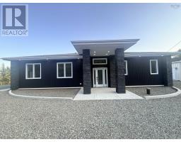 2pc Bathroom - 3352 Eskasoni Road, Islandview, NS B1J1K3 Photo 9