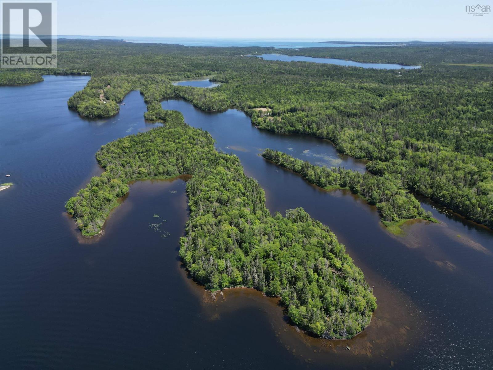 Grand Lake Island, Arichat — photo 2
