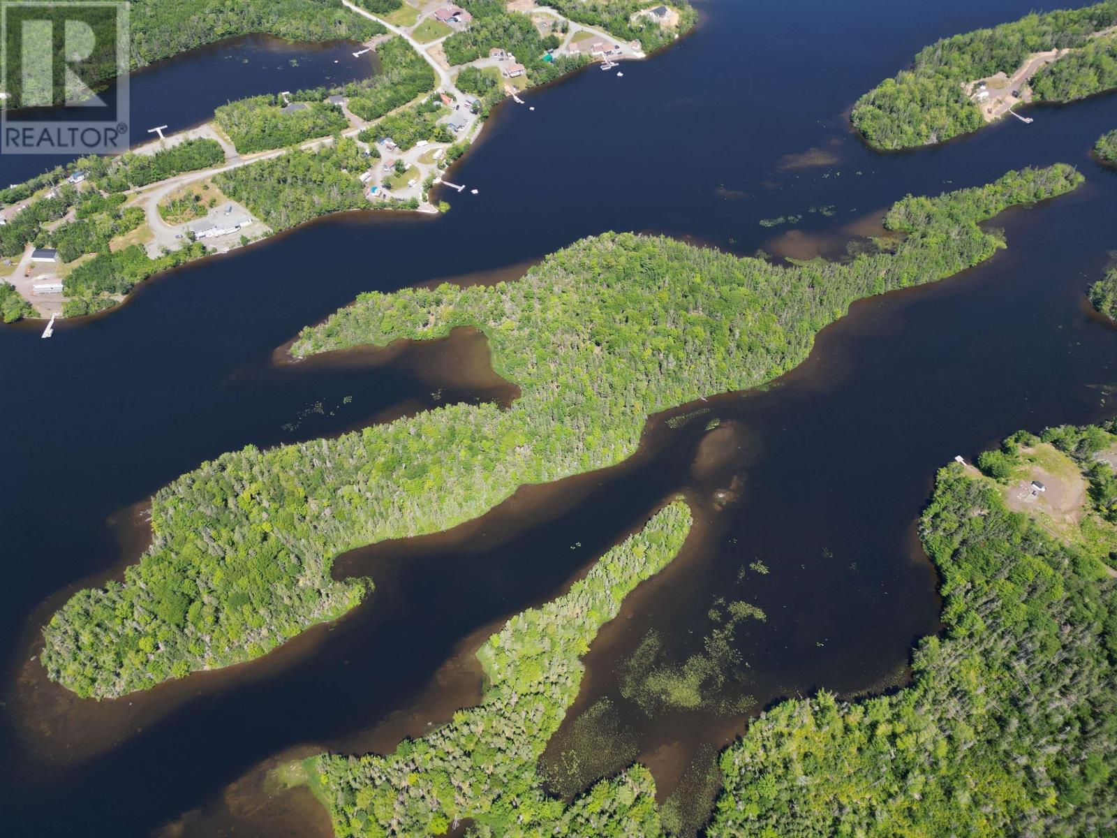 Grand Lake Island, Arichat — photo 3