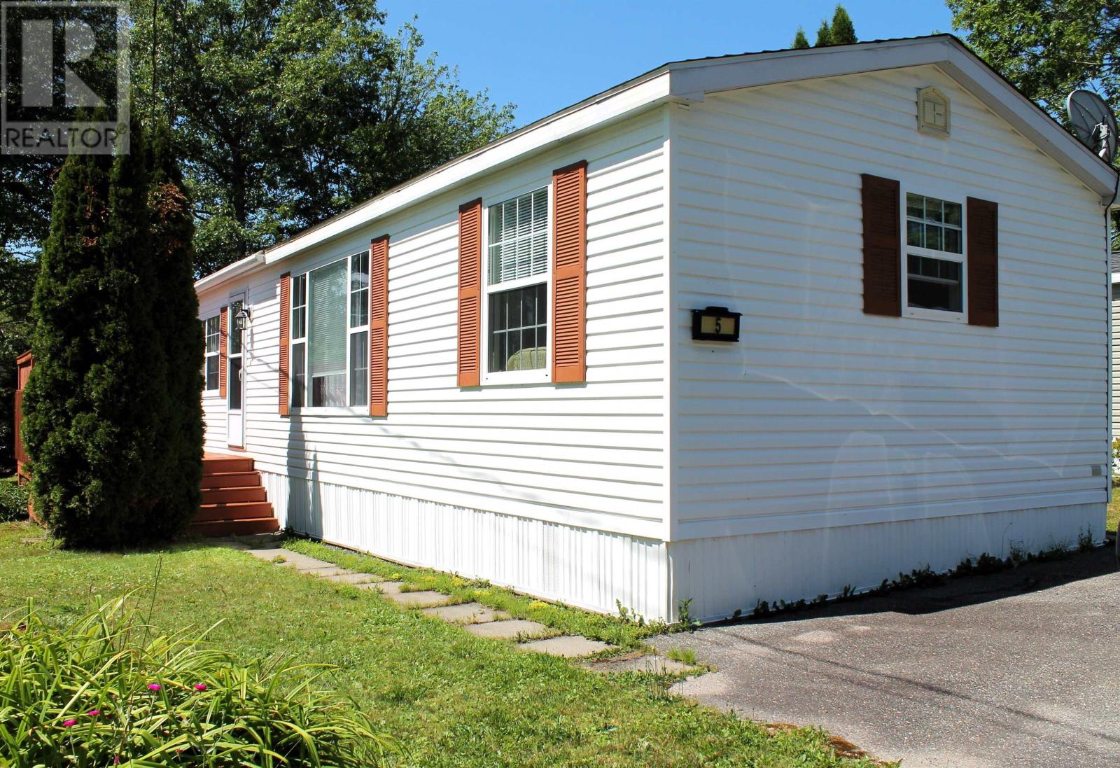 5 Covey Street
